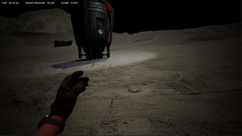 Скриншот 6 из Void Runner
