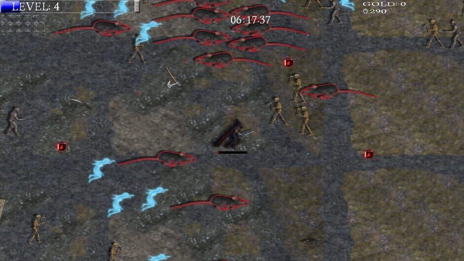 Скриншот 4 из Survivors of the Plague