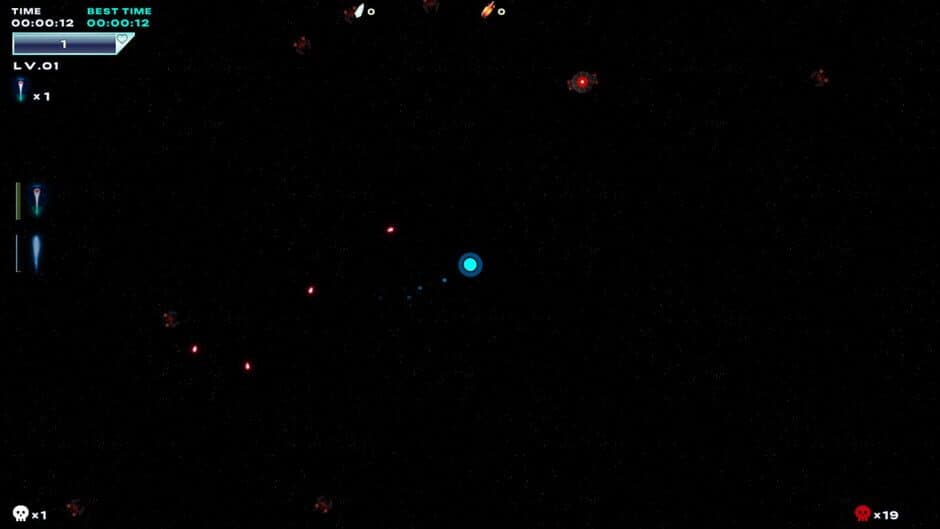Скриншот 1 из Shin Galaxy: Engage