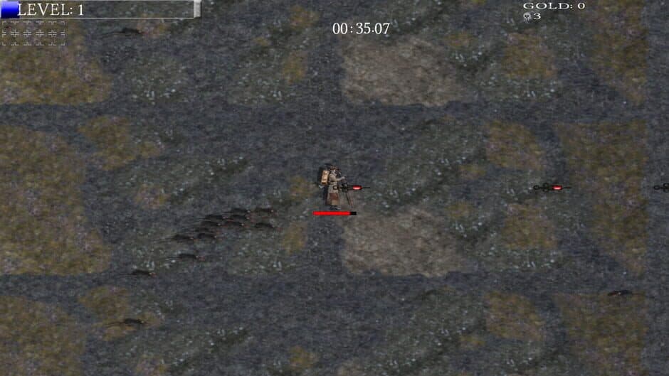 Скриншот 5 из Survivors of the Plague