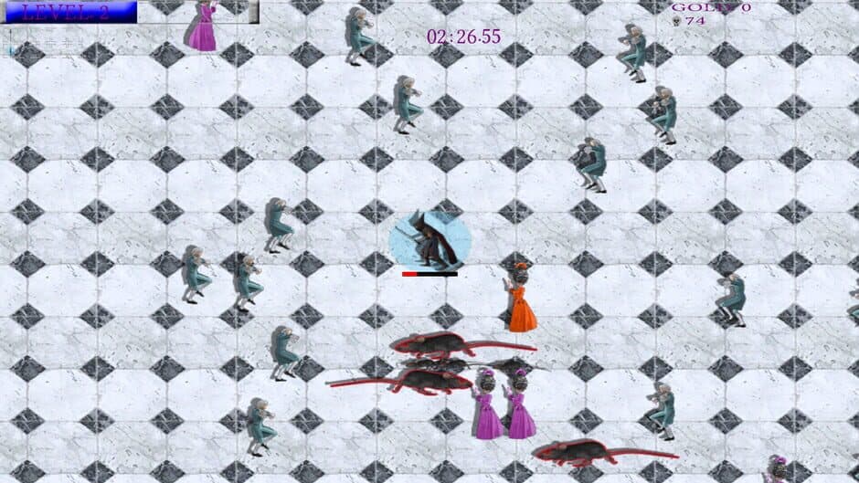 Скриншот 7 из Survivors of the Plague