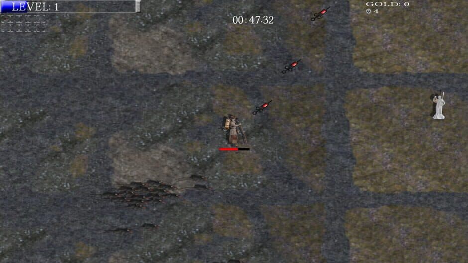 Скриншот 3 из Survivors of the Plague