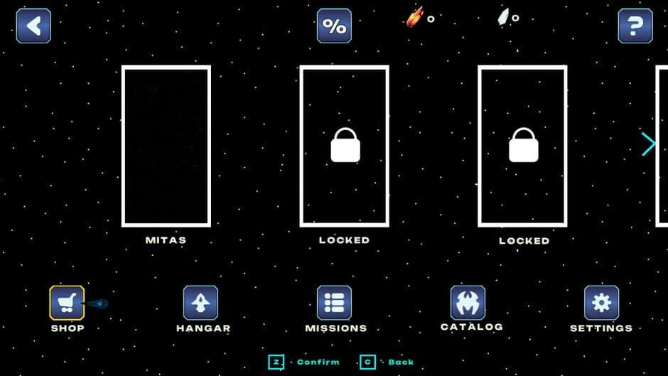 Скриншот 9 из Shin Galaxy: Engage