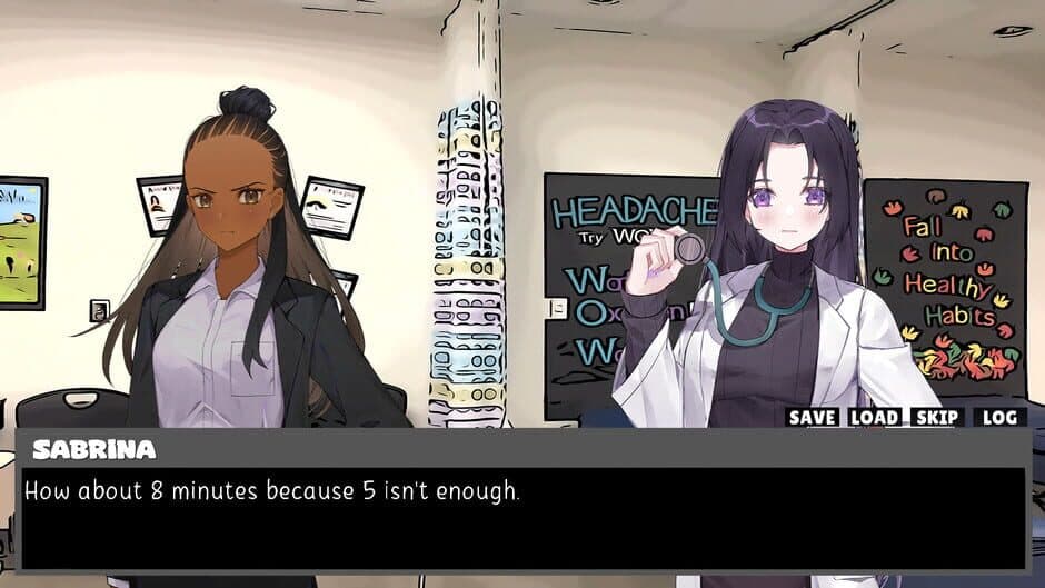 Скриншот 6 из Jaden & Jasmine: Lost Memories