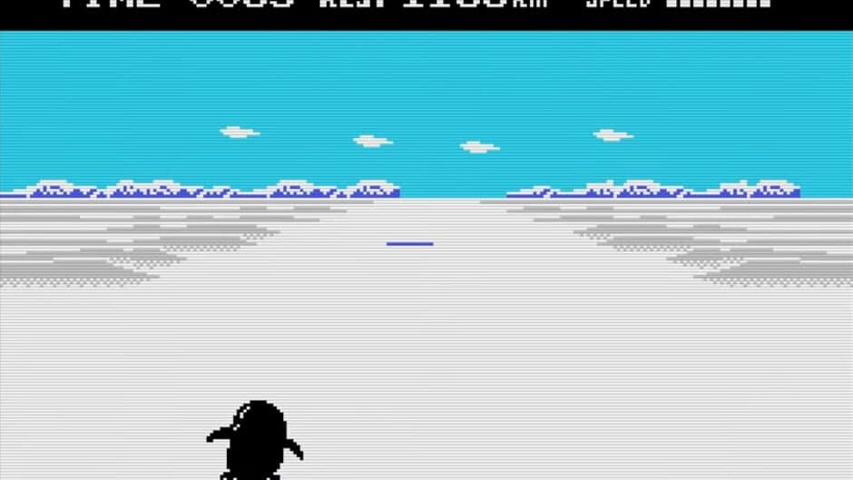 Скриншот 4 из Antarctic Adventure