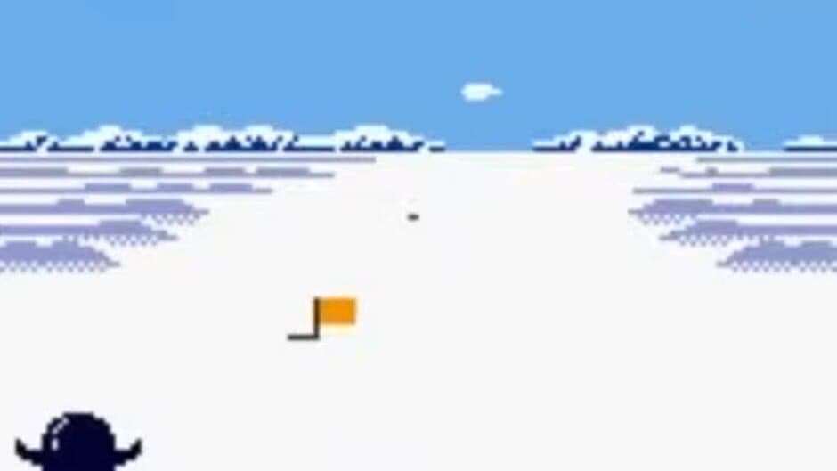 Скриншот 3 из Antarctic Adventure