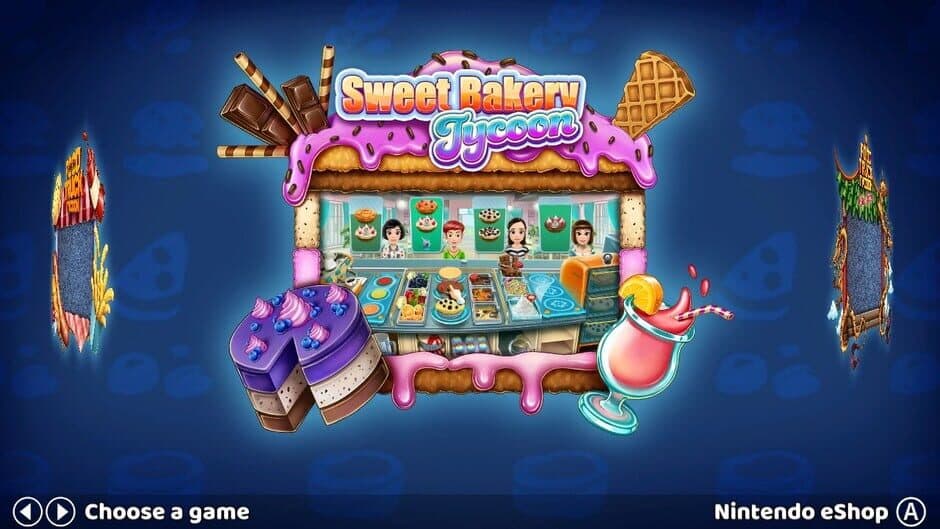 Скриншот 10 из Cooking Arena