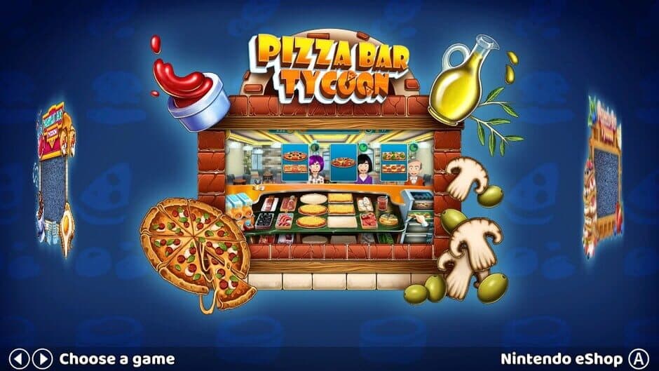 Скриншот 11 из Cooking Arena