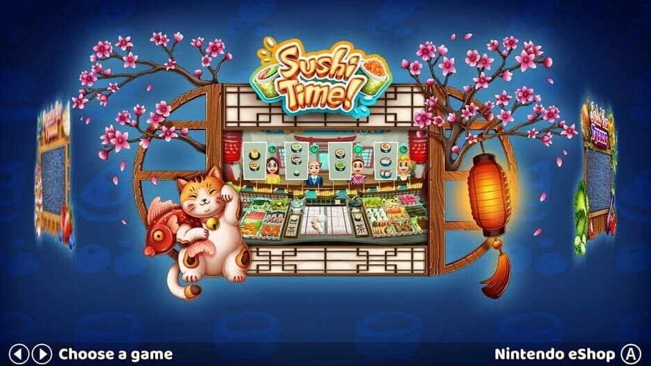 Скриншот 12 из Cooking Arena