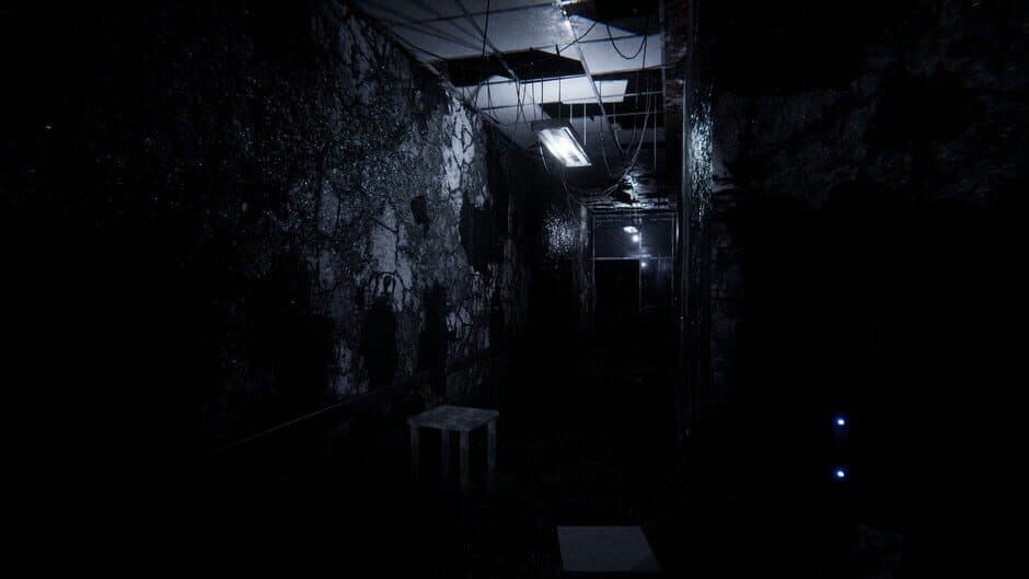 Скриншот 7 из Sorrow Asylum
