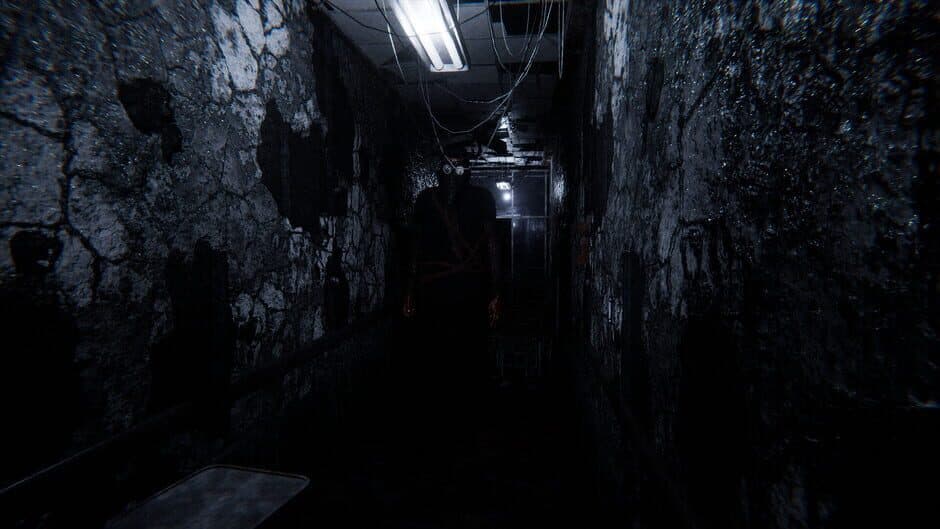 Скриншот 11 из Sorrow Asylum