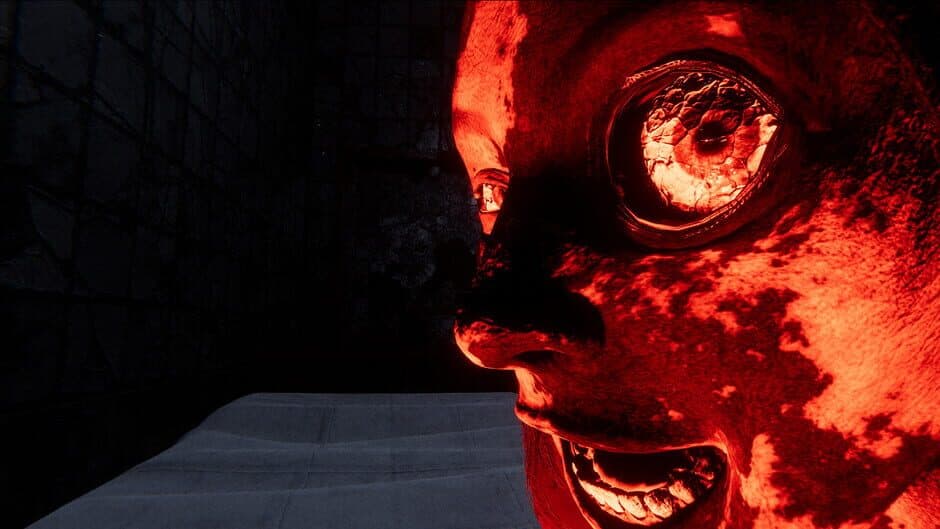 Скриншот 5 из Sorrow Asylum