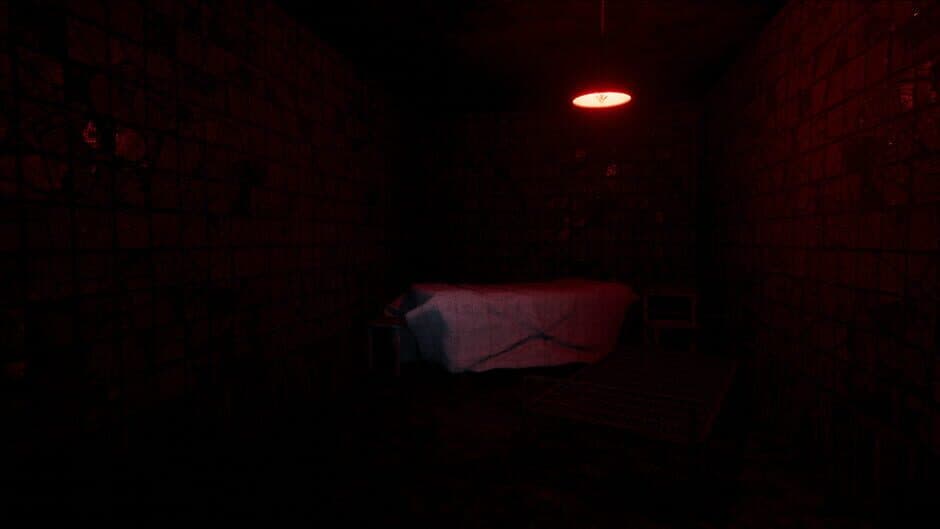 Скриншот 6 из Sorrow Asylum