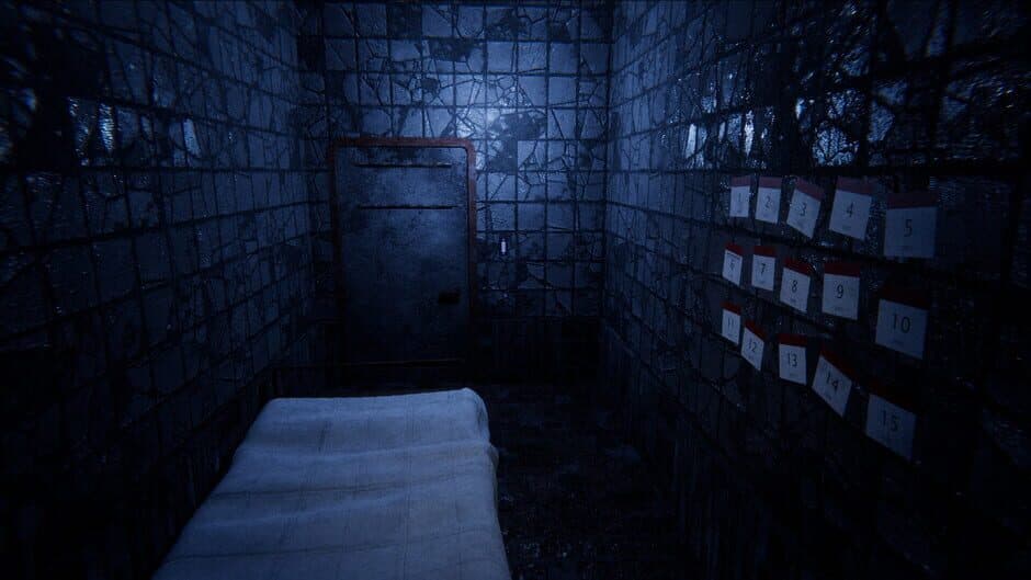 Скриншот 4 из Sorrow Asylum