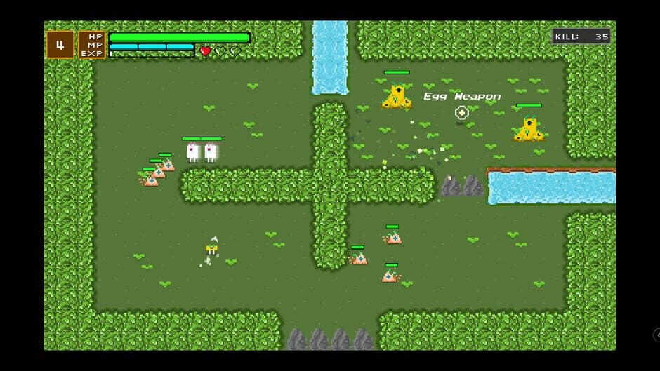 Скриншот 5 из Battery Hunter