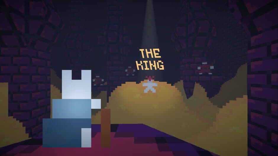 Скриншот 1 из Mr. Wings