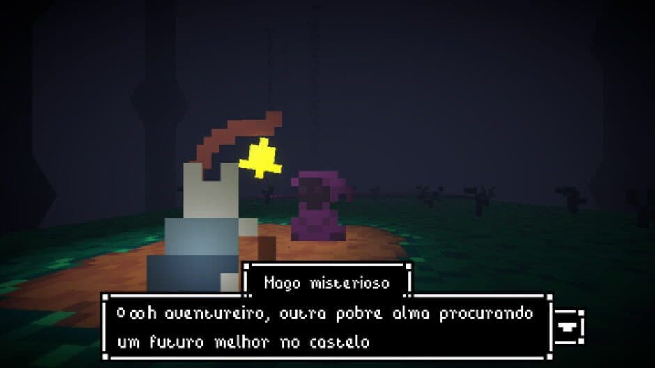 Скриншот 2 из Mr. Wings