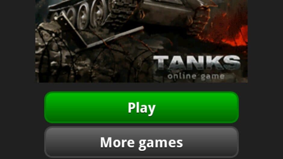 Скриншот 1 из Tanks