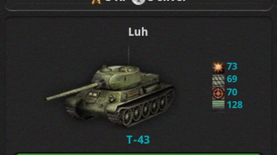Скриншот 6 из Tanks
