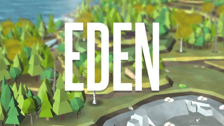 Скриншот 1 из Eden: World Builder Simulator