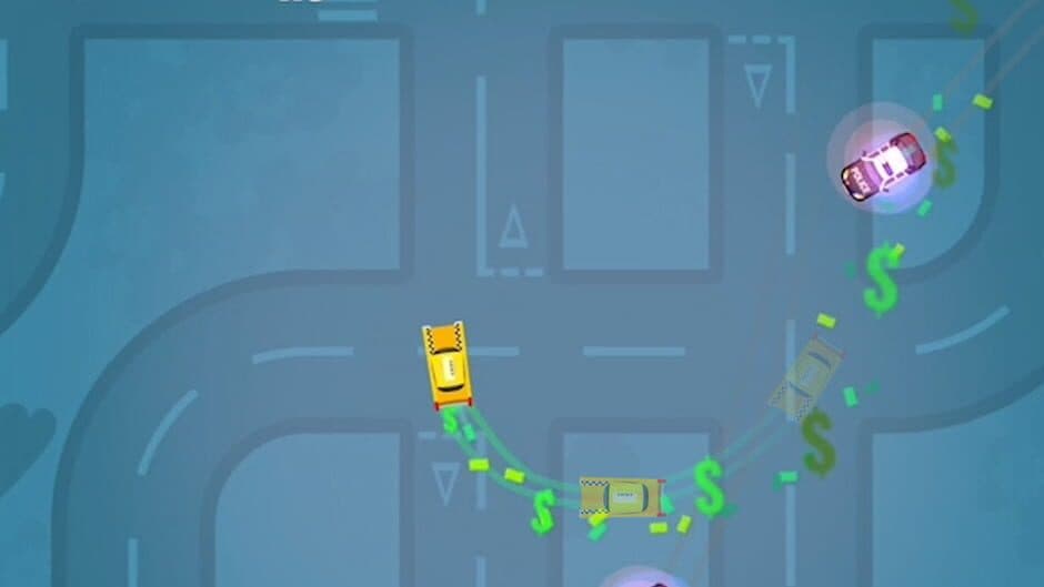Скриншот 4 из Police Pursuit