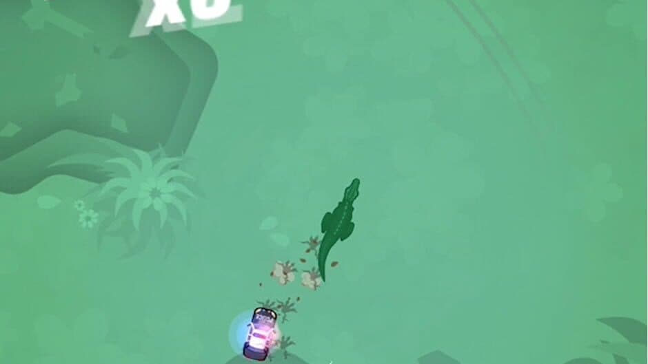 Скриншот 5 из Police Pursuit