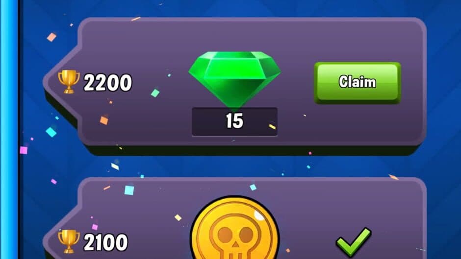 Скриншот 4 из Brick Hero Clash