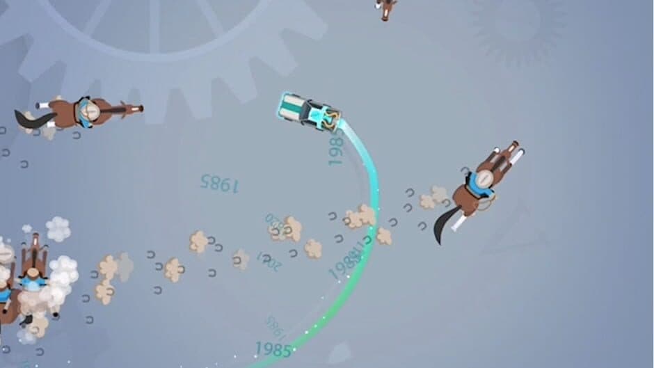 Скриншот 3 из Police Pursuit