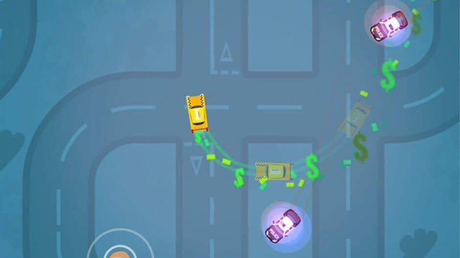 Скриншот 10 из Police Pursuit