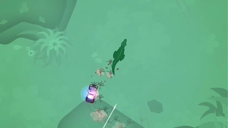 Скриншот 11 из Police Pursuit