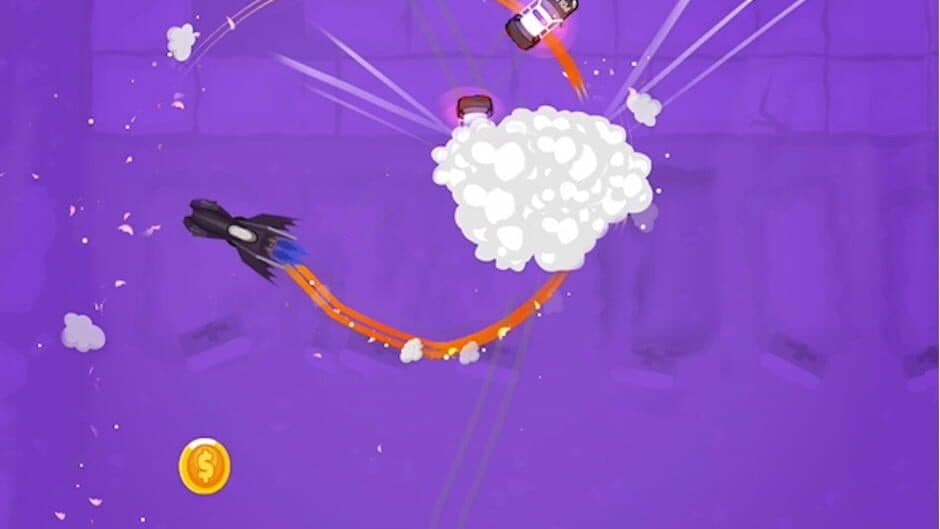 Скриншот 12 из Police Pursuit