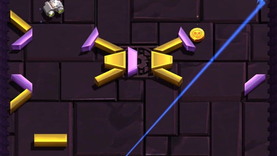 Скриншот 6 из Brick Hero Clash