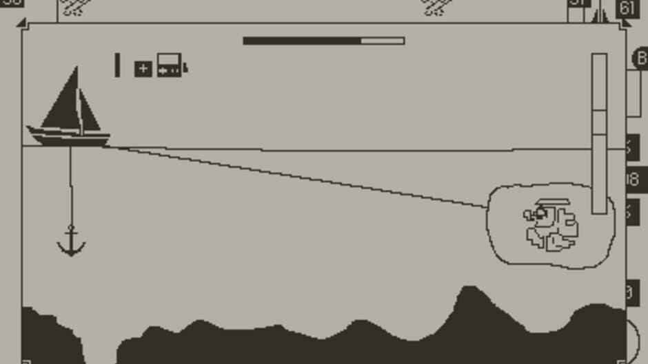 Скриншот 5 из My Fishing Boat