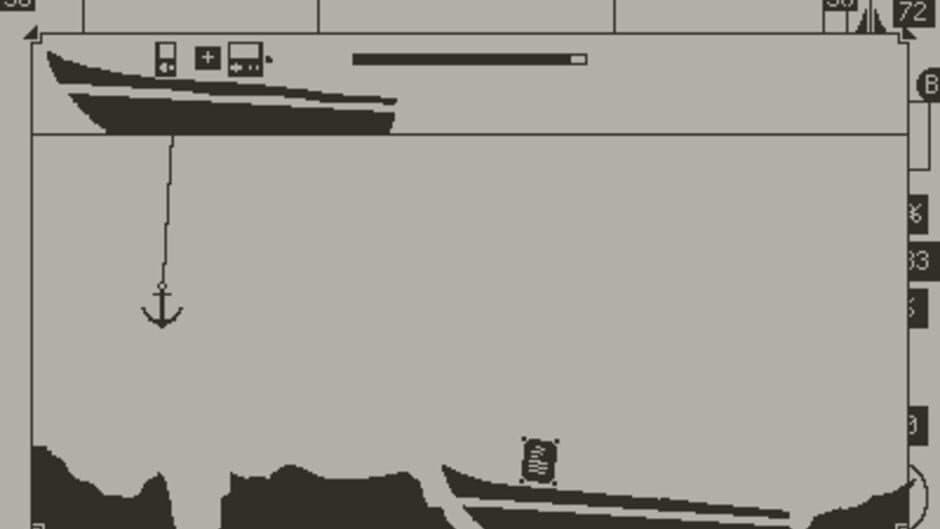 Скриншот 6 из My Fishing Boat