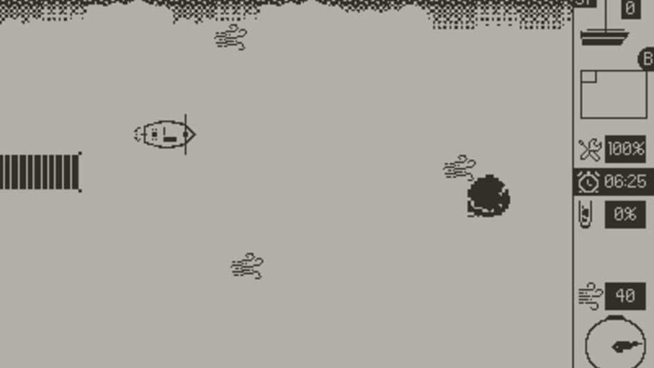 Скриншот 7 из My Fishing Boat
