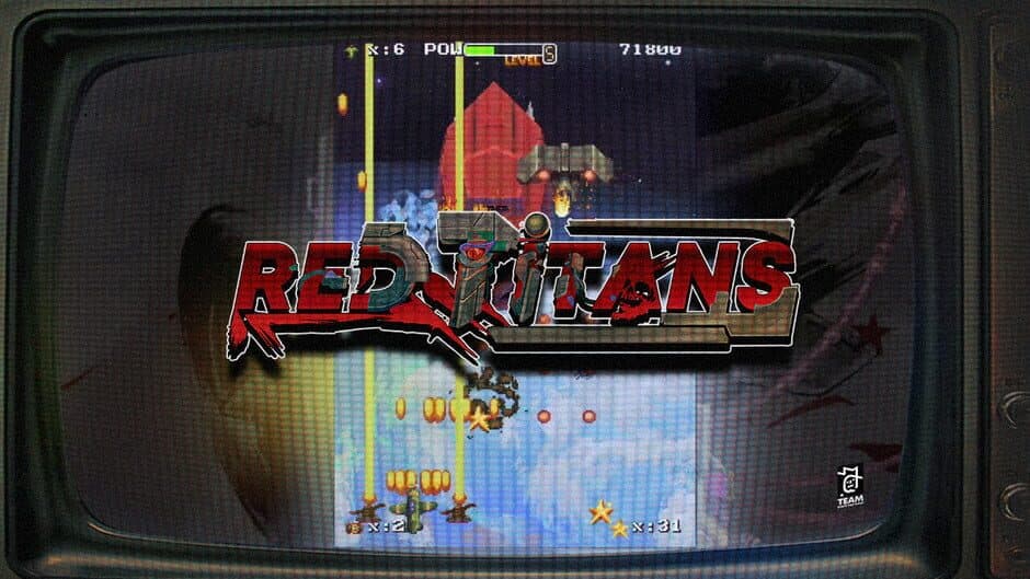 Скриншот 1 из Red Titans