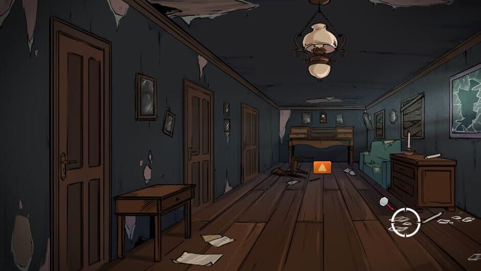 Скриншот 2 из Camera Anima