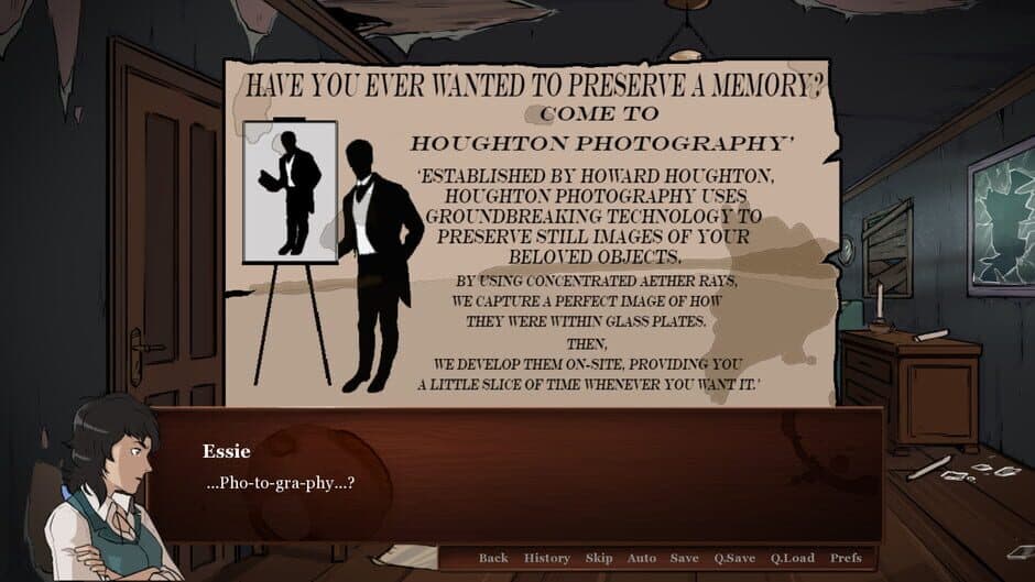 Скриншот 3 из Camera Anima