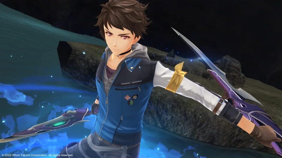 Скриншот 5 из The Legend of Heroes: Trails Through Daybreak II