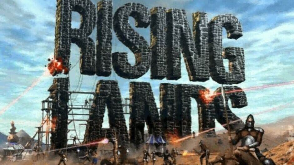 Скриншот 1 из Rising Lands