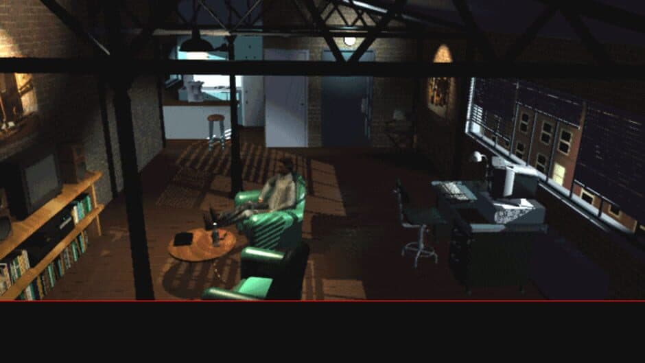 Скриншот 2 из Evidence: The Last Report