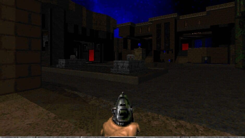 Скриншот 2 из Skulltiverse