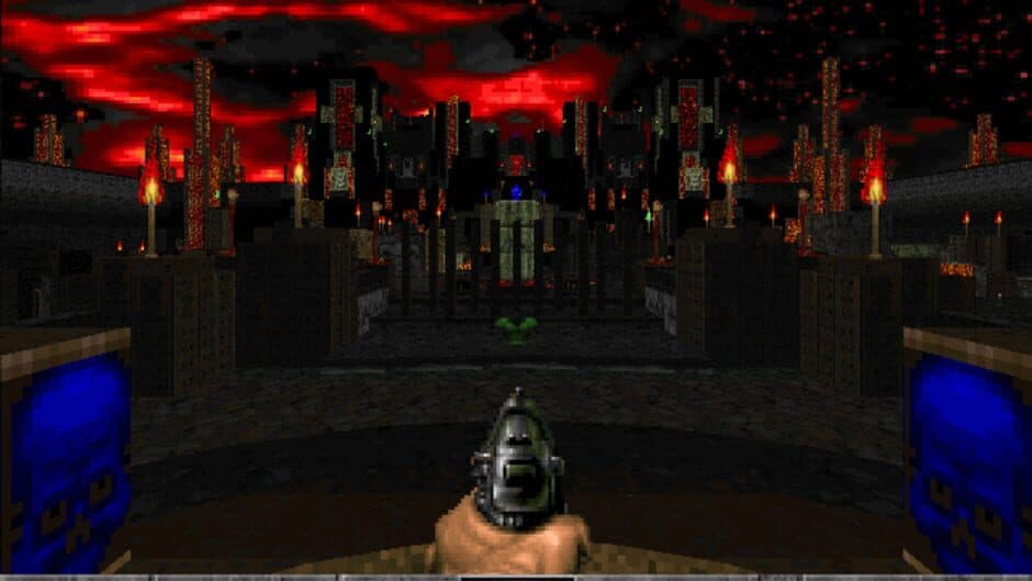 Скриншот 3 из Skulltiverse