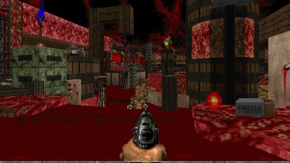 Скриншот 5 из Skulltiverse