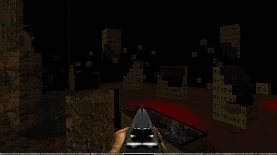 Скриншот 6 из Skulltiverse