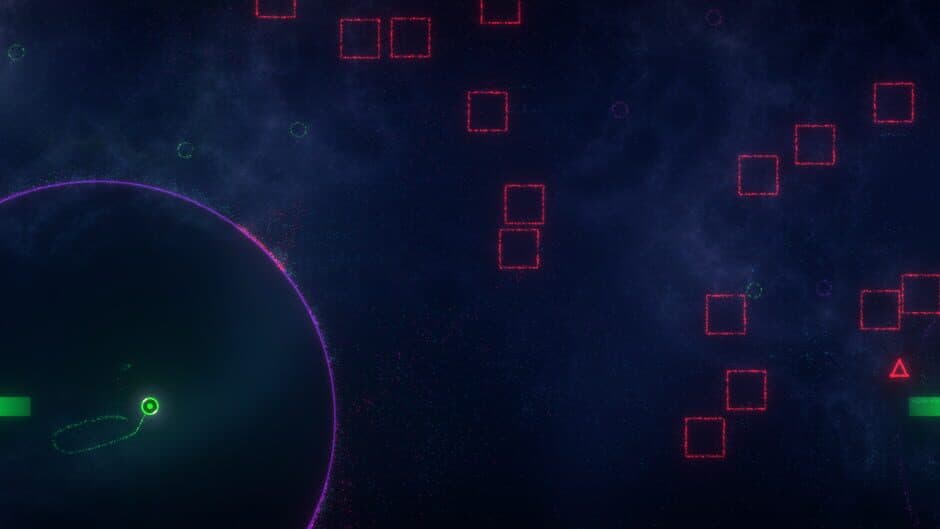 Скриншот 4 из The Life of a Magical Circle
