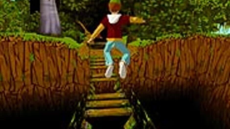 Скриншот 1 из Acción Rescate: América