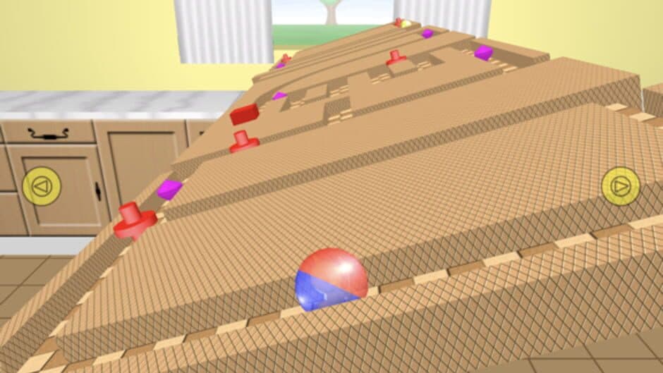 Скриншот 2 из Super Gerball