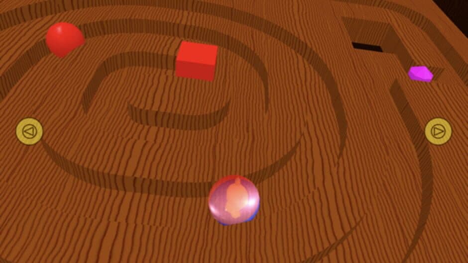 Скриншот 3 из Super Gerball