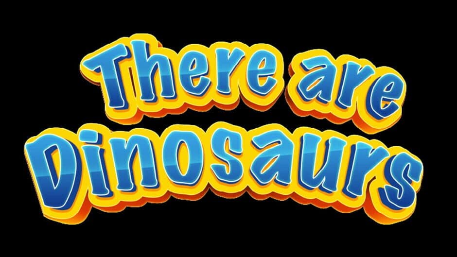 Скриншот 8 из There Are Dinosaurs